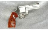Colt Python Elite Revolver .357 - 1 of 2