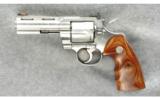 Colt Python Elite Revolver .357 - 2 of 2