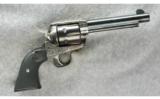 Ruger NM Vaquero Revolver .45 - 1 of 2
