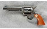 Colt SAA NRA Centennial Revolver .357 - 2 of 3