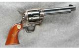 Colt SAA NRA Centennial Revolver .357 - 1 of 3