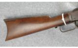 Winchester Model 1873 Rifle .44-40 - 6 of 7