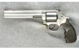 Smith & Wesson 686-6 Talo Revolver .357 - 2 of 2