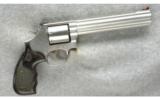 Smith & Wesson 686-6 Talo Revolver .357 - 1 of 2