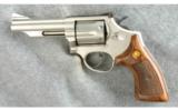 Taurus Model 66 Revolver .357 - 2 of 2