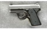 Kimber Solo Carry Pistol 9mm - 2 of 2