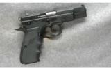 CZ CZ75B Pistol 9mm - 1 of 1
