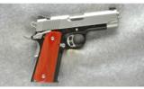 Kimber Pro CDP II Pistol .45 - 1 of 2