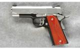 Kimber Pro CDP II Pistol .45 - 2 of 2