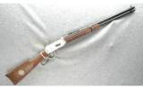 Winchester 94 Bicentennial Rifle .30-30 - 1 of 6