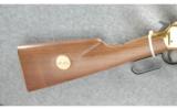 Winchester 94 Golden Spike Rifle .30-30 - 6 of 7