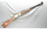 Winchester 94 Golden Spike Rifle .30-30 - 1 of 7