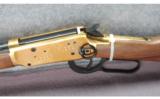 Winchester 94 Golden Spike Rifle .30-30 - 4 of 7