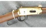 Winchester 94 Golden Spike Rifle .30-30 - 2 of 7