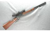 Winchester Model 94AE SRC Carbine .44 - 1 of 7