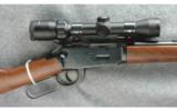Winchester Model 94AE SRC Carbine .44 - 2 of 7