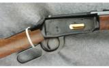 Winchester Model 94 Classic Carbine .30.30 - 2 of 7