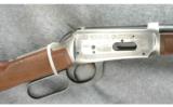 Winchester Model 94 Wells Fargo SRC Carbine .30-30 - 2 of 7