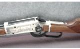 Winchester Model 94 Wells Fargo SRC Carbine .30-30 - 3 of 7