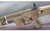 FNH SCAR 16S Rifle 5.56 - 4 of 7