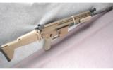 FNH SCAR 16S Rifle 5.56 - 1 of 7