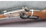 Winchester Model 92 Teddy Roosevelt Rifle .30-30 - 4 of 7
