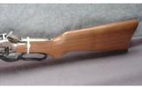 Winchester Model 92 Teddy Roosevelt Rifle .30-30 - 7 of 7