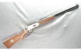 Winchester Model 92 Teddy Roosevelt Rifle .30-30 - 1 of 7