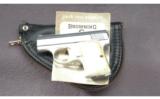 Browning Baby Browning Pistol .25 - 1 of 2