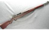 Springfield Armory US Rifle M1 .30-06 - 1 of 7
