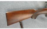 Karl Dausel Mauser Sporter Rifle 7.92 - 6 of 7