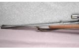 Karl Dausel Mauser Sporter Rifle 7.92 - 5 of 7