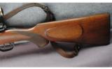 Karl Dausel Mauser Sporter Rifle 7.92 - 7 of 7