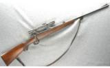 Karl Dausel Mauser Sporter Rifle 7.92 - 1 of 7