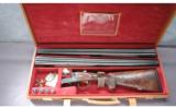 Winchester Model XXIII SxS Shotgun 20 / 28 GA - 1 of 8