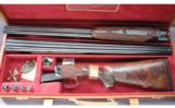 Winchester Model XXIII SxS Shotgun 20 / 28 GA - 7 of 8