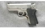 Smith & Wesson Model 4516-1 Pistol .45 - 2 of 2