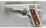 Springfield Armory 1911-A1 Pistol .45 - 2 of 2