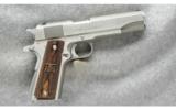 Springfield Armory 1911-A1 Pistol .45 - 1 of 2