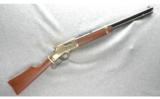 Henry Big Boy Rifle .44 - 1 of 7