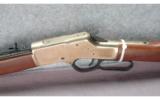 Henry Big Boy Rifle .44 - 3 of 7
