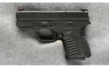 Springfield Armory XDS-45 Pistol .45 - 2 of 2