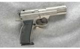 EAA Witness Pistol .45 - 1 of 2