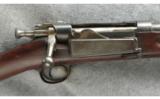 Springfield Model 1898 Rifle .30-40 - 2 of 7