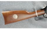 Winchester Model 94 Buffalo Bill Rifle .30-30 - 6 of 7
