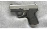 Kahr Model PM9 Pistol 9mm - 2 of 2