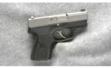 Kahr Model PM9 Pistol 9mm - 1 of 2