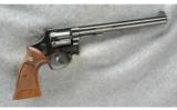 Smith & Wesson Model 14-3 Revolver .38 - 1 of 2