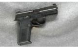 FNH FNS-9 pistol 9mm - 1 of 2