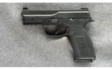 FNH FNS-9 pistol 9mm - 2 of 2